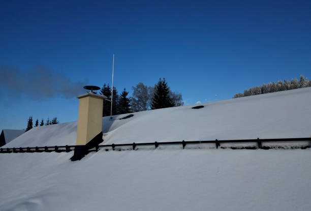 Chimney Cleaning & Inspection
