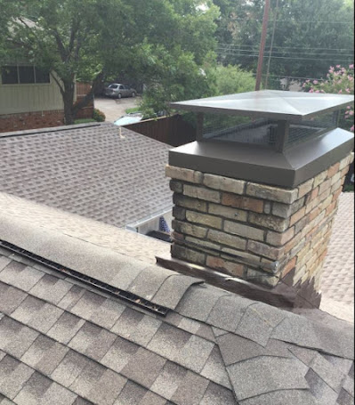 Fred Chimney Cleaning (2)