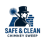 Safe & Clean Chimney Sweep